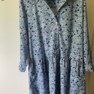 Tuckernuck Dress XL